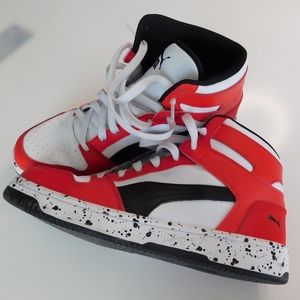 Men's Rebound LayUp Speckle Shoes